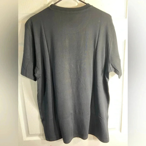 Marvel x Ecko - Spider-Man - Large Black T Shirt - BNWT 🕸️🕷️🔴🔵 - Picture 5 of 5